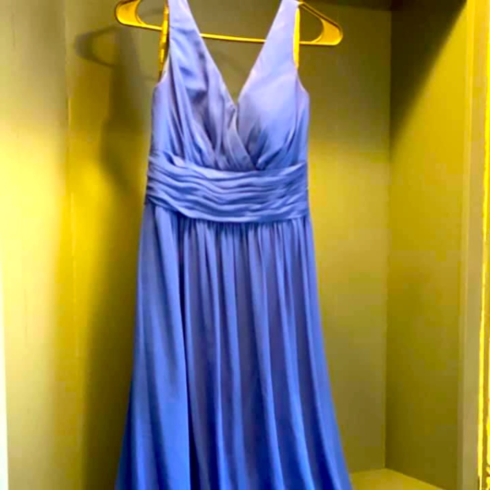 Bridesmaid dress